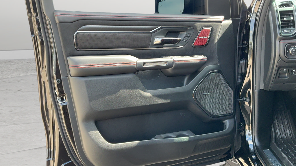 Used 2027 RAM 1500 TRX SRT AWD/4WD image 16