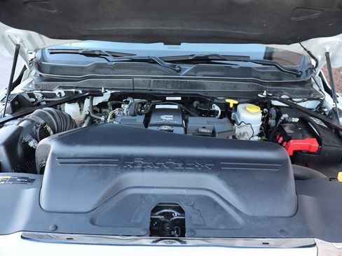 Used 2021 RAM 3500 Tradesman w/ Chrome Appearance Group image 50