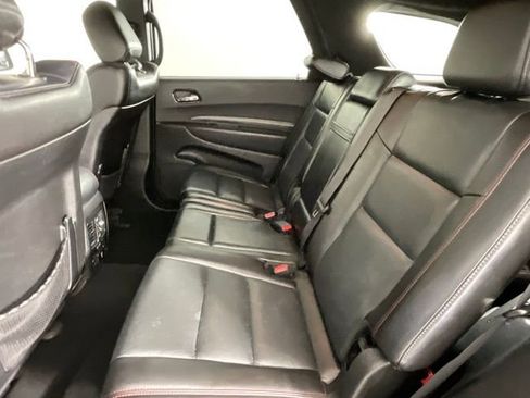 Used 2023 Dodge Durango GT AWD/4WD image 26