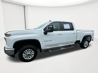 Used 2025 Chevrolet Silverado 2500 LT w/ Convenience Package AWD/4WD video 1