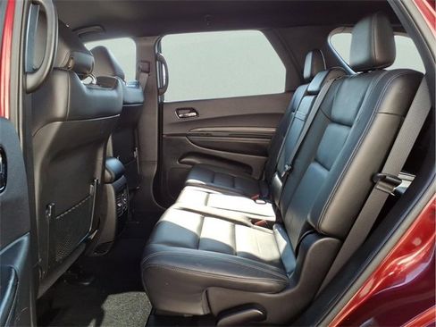 Used 2021 Dodge Durango GT image 24