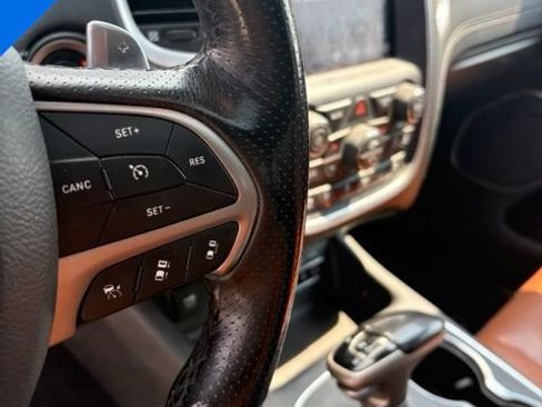 Used 2020 Dodge Durango Citadel AWD/4WD image 15