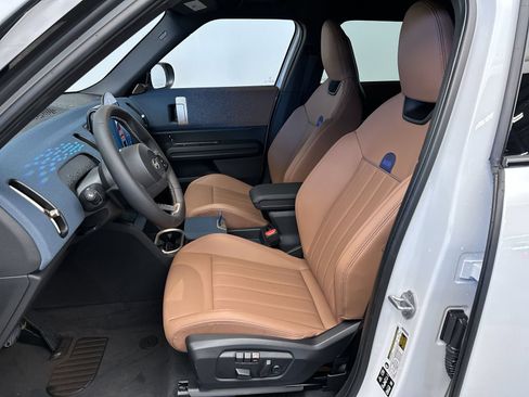 New 2026 MINI Cooper Countryman S AWD/4WD image 14