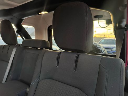 Used 2022 Jeep Wrangler Unlimited Rubicon 4xe w/ Safety Group image 27