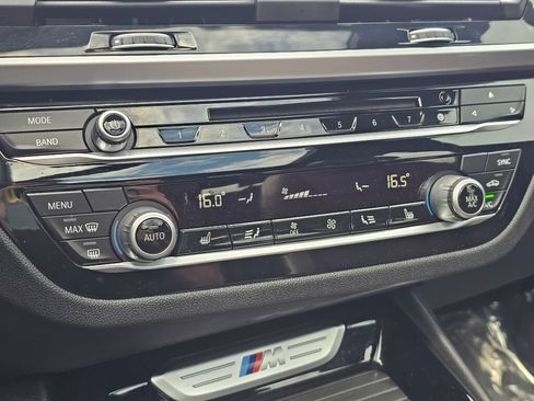 Used 2019 BMW X3 M40i AWD/4WD image 31