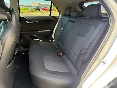 Used 2023 Kia Niro Wind w/ Wind Preserve Package FWD image 53