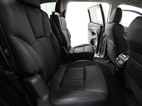 Certified 2026 Subaru Ascent Touring AWD/4WD image 28