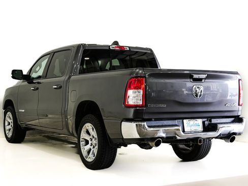 Used 2019 RAM 1500 Big Horn AWD/4WD image 7