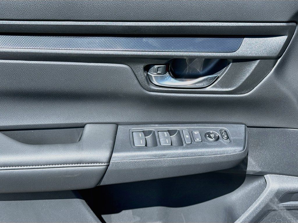 New 2026 Honda CR-V LX image 22