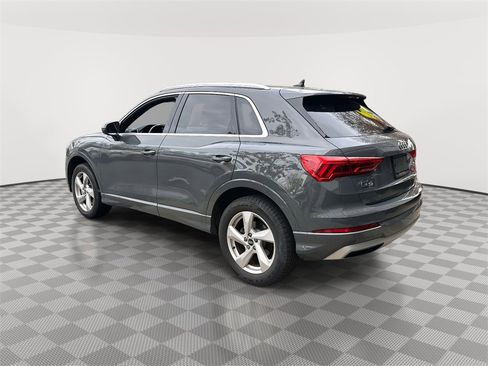 Used 2022 Audi Q3 2.0T Premium image 5