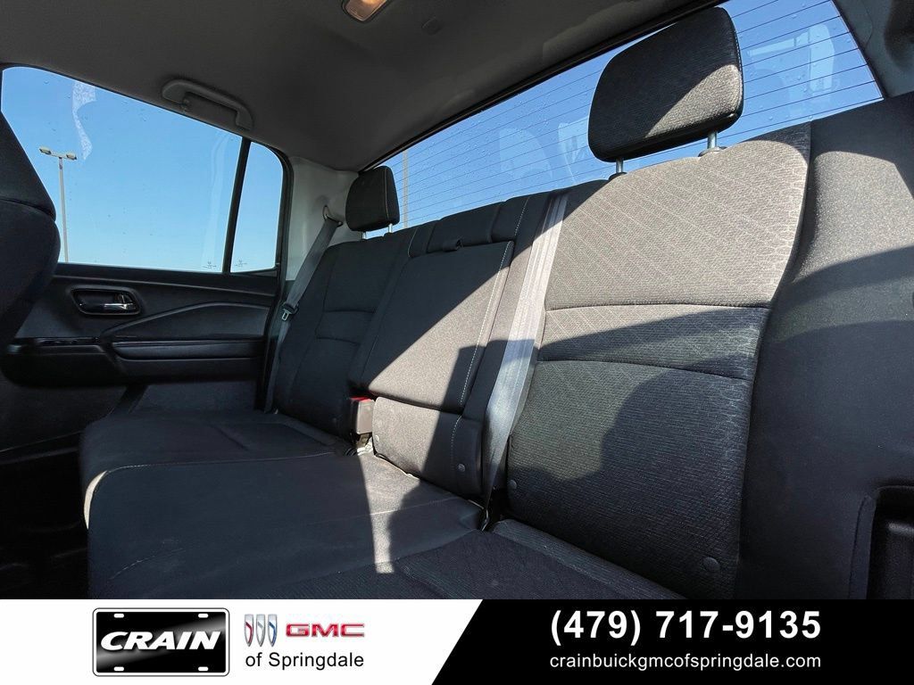Used 2023 Honda Ridgeline Sport image 24
