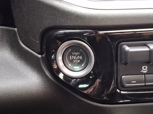 Used 2024 Chevrolet Silverado 2500 High Country w/ High Country Premium Package image 26