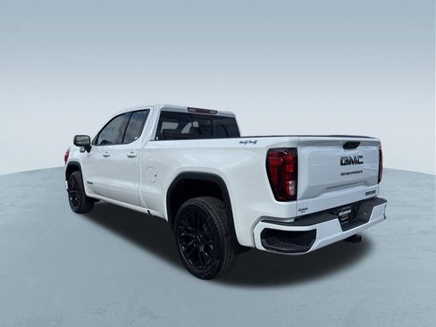 New 2026 GMC Sierra 1500 Elevation w/ Preferred Package AWD/4WD image 6