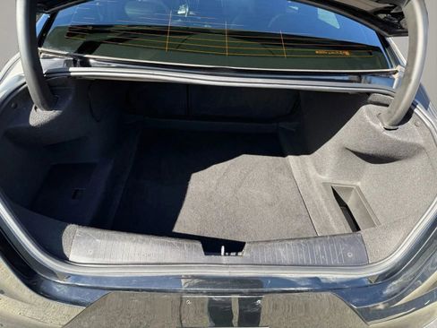 Used 2023 Cadillac CT4 Premium Luxury w/ Climate Package RWD image 11