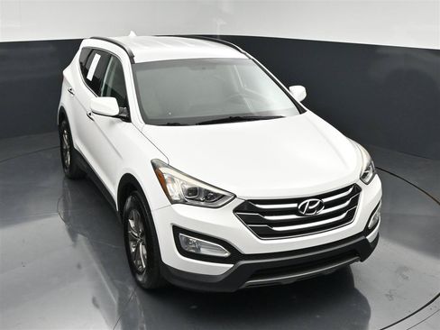 Used 2014 Hyundai Santa Fe Sport w/ Popular Equipment Package 02 AWD/4WD image 21
