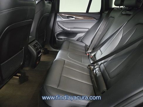 Used 2022 BMW X3 sDrive30i w/ Premium Package 2 image 13