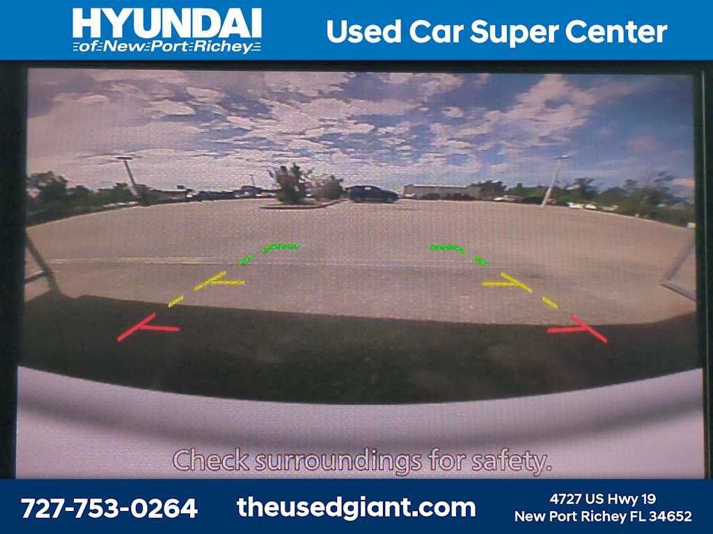 Used 2022 Nissan Pathfinder S FWD image 21