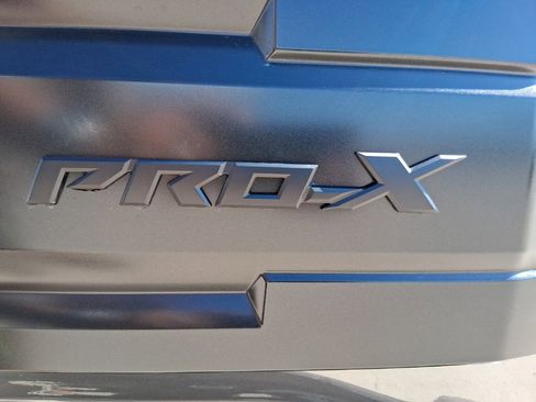 New 2026 Nissan Frontier Pro-X w/ Pro-X Convenience Package image 26