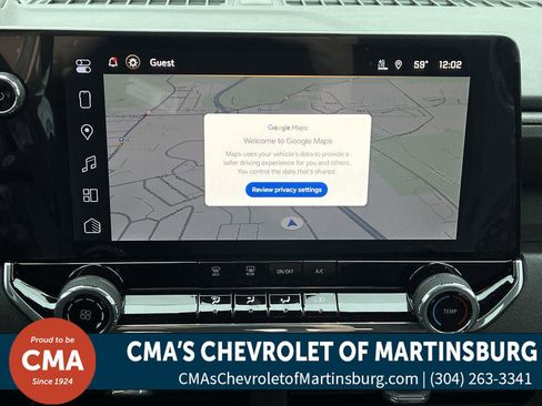 New 2026 Chevrolet Colorado W/T w/ WT Custom Package AWD/4WD image 20