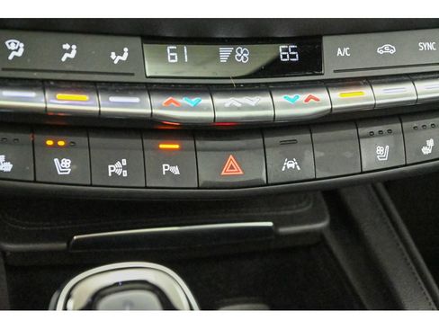 Used 2023 Cadillac XT4 Sport AWD/4WD image 48