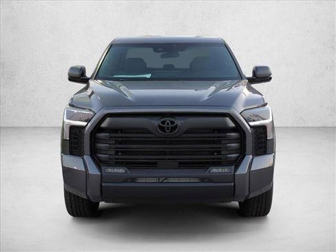 New 2026 Toyota Tundra SR5 AWD/4WD image 6