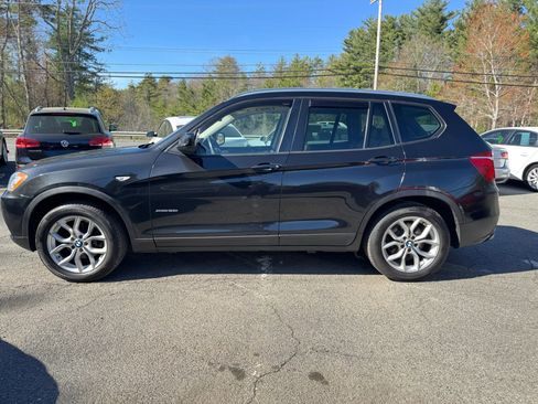 Used 2014 BMW X3 xDrive35i image 6