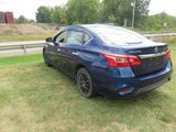 Used 2017 Nissan Sentra S image 5