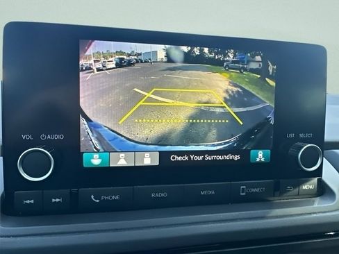 Used 2024 Honda Accord EX image 19