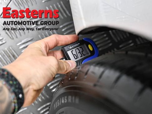 Used 2024 Lexus ES 250 w/ Premium Package image 28