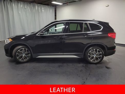 Used 2021 BMW X1 sDrive28i w/ Convenience Package FWD image 5