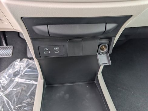New 2026 Honda Odyssey EX-L image 16