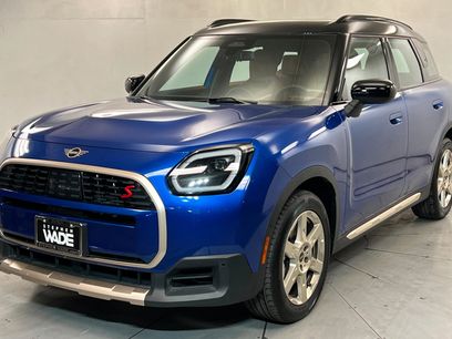 Used 2025 MINI Cooper Countryman S