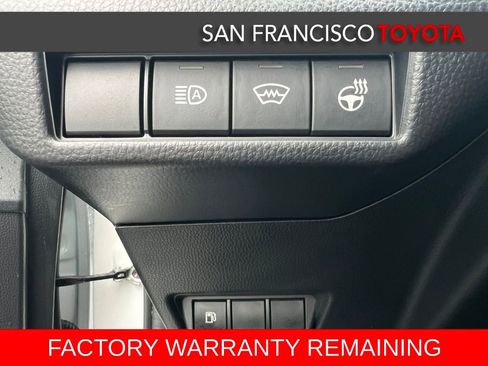 Used 2023 Toyota Prius XLE image 38