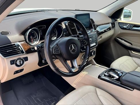 Used 2017 Mercedes-Benz GLE 350 image 18