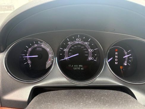 Used 2011 Lincoln MKZ w/ 101A Rapid Spec Order Code image 5