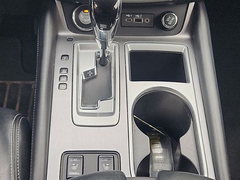 Used 2019 Nissan Murano SL w/ SL Technology Package AWD/4WD image 19