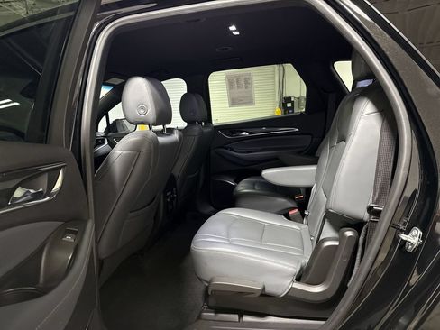 Used 2023 Buick Enclave Essence w/ LPO, Floor Liner Package FWD image 22