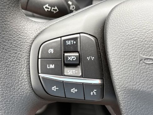 New 2026 Ford Transit 150 Low Roof RWD image 27