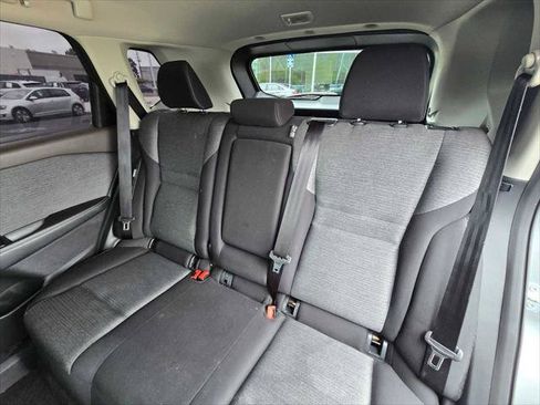 Used 2022 Nissan Rogue SV FWD image 18