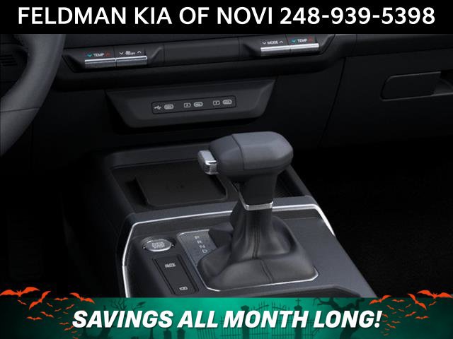 New 2027 Kia Seltos X-Line SX AWD/4WD image 24