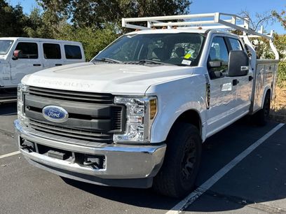 Used 2019 Ford F350 XL w/ Power Equipment Group