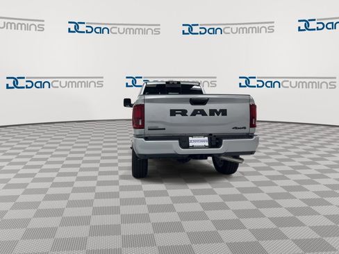 New 2026 RAM 2500 Big Horn image 7
