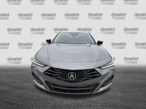 Certified 2025 Acura TLX w/ Technology Package image 3