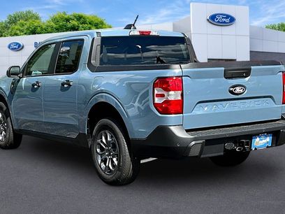 New 2026 Ford Maverick XLT w/ Equipment Group 301A