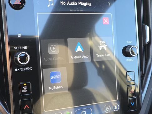 New 2026 Subaru Forester Premium w/ Base/Premium Package image 10