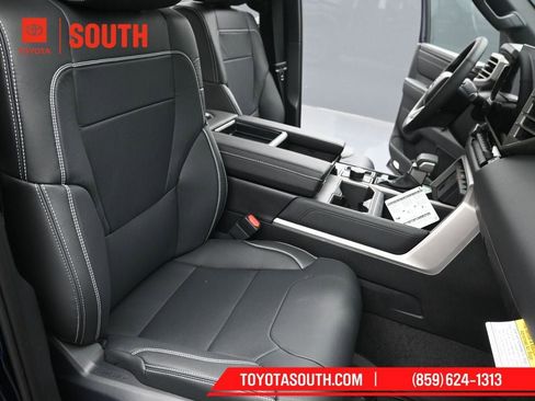New 2026 Toyota Tundra Limited AWD/4WD image 27