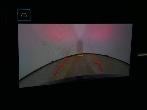 Used 2025 GMC Terrain Elevation image 33