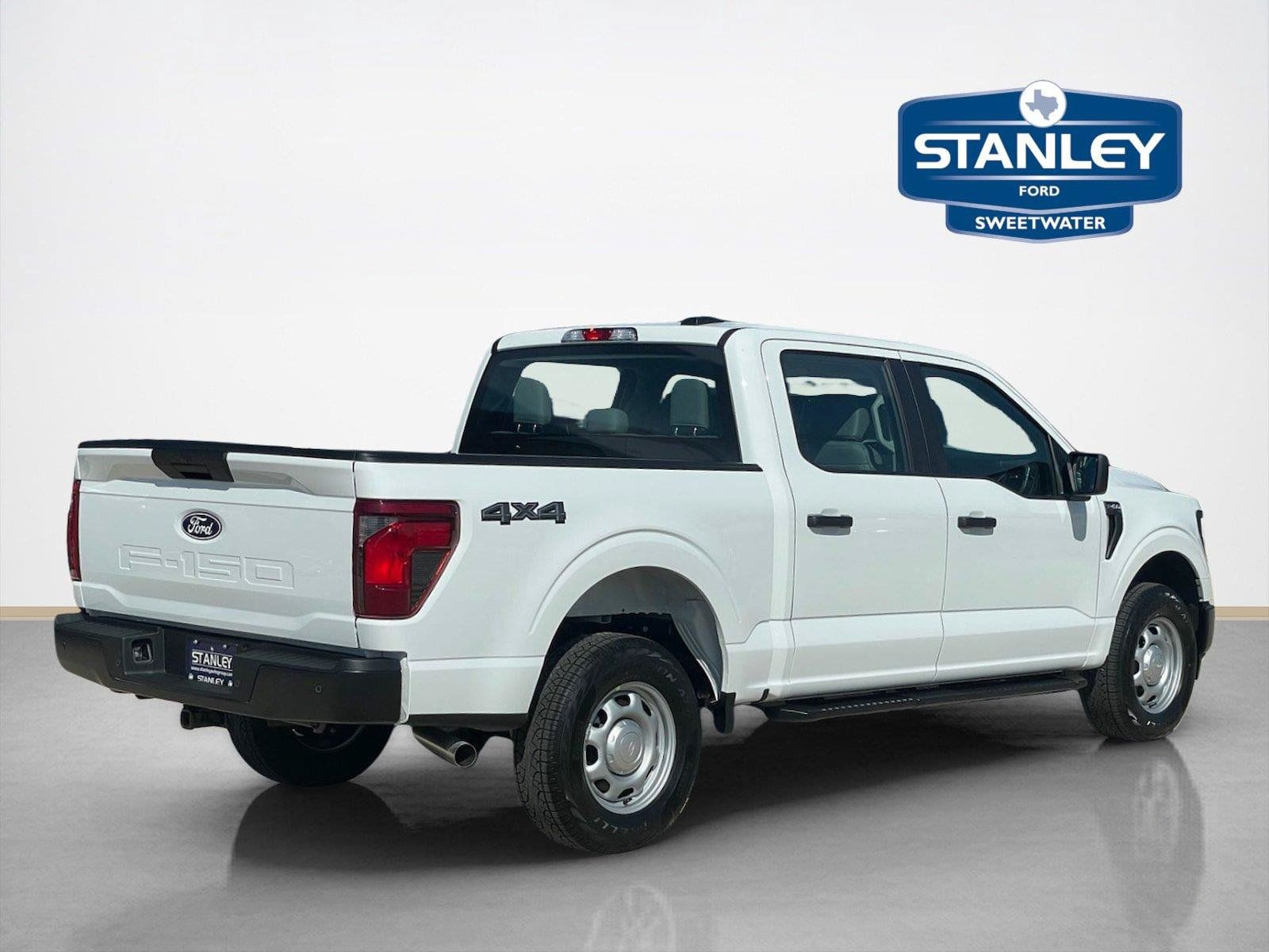 New 2026 Ford F150 XL AWD/4WD image 8