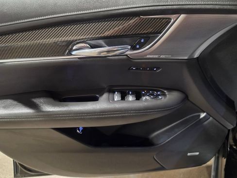 Used 2020 Cadillac XT6 Sport AWD/4WD image 5