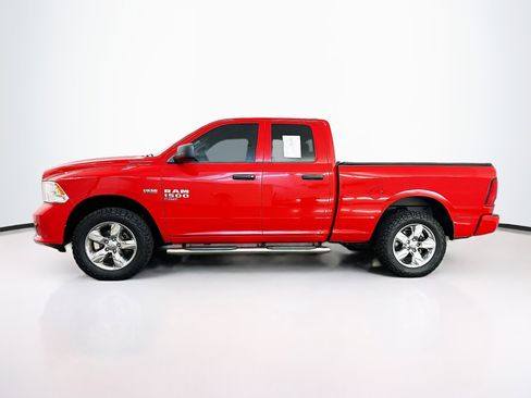 Used 2019 RAM 1500 Express w/ Express Value Package image 4